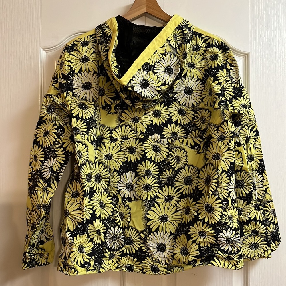 Obey rain jacket - Picture 7 of 8